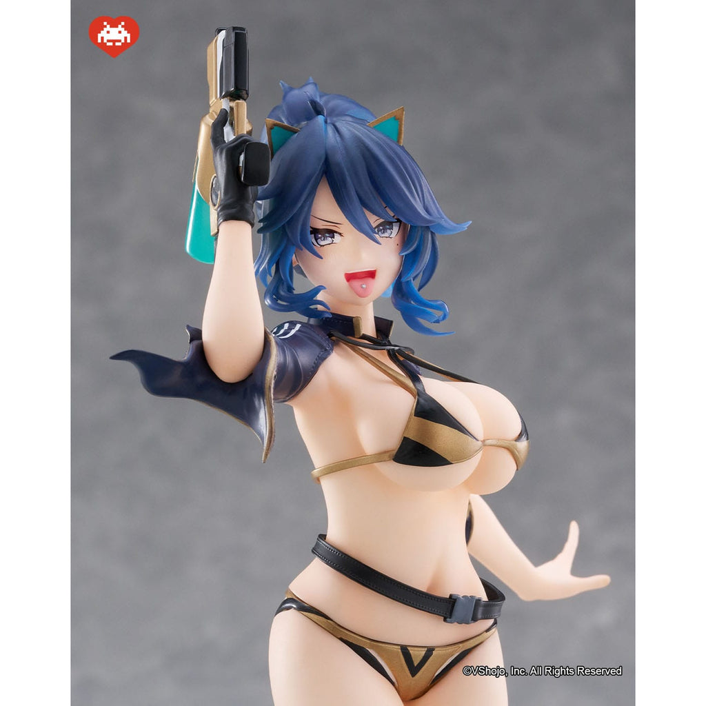 Product image VTuber Dressta PVC Statue Kson 23 cm