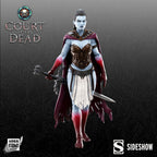Product image Court of the Dead Epic H.A.C.K.S. Action Figure 1/12 Kier
