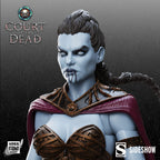 Product image Court of the Dead Epic H.A.C.K.S. Action Figure 1/12 Kier