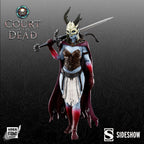 Product image Court of the Dead Epic H.A.C.K.S. Action Figure 1/12 Kier