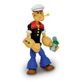 Product image Popeye Action Figure Wave 01 Popeye