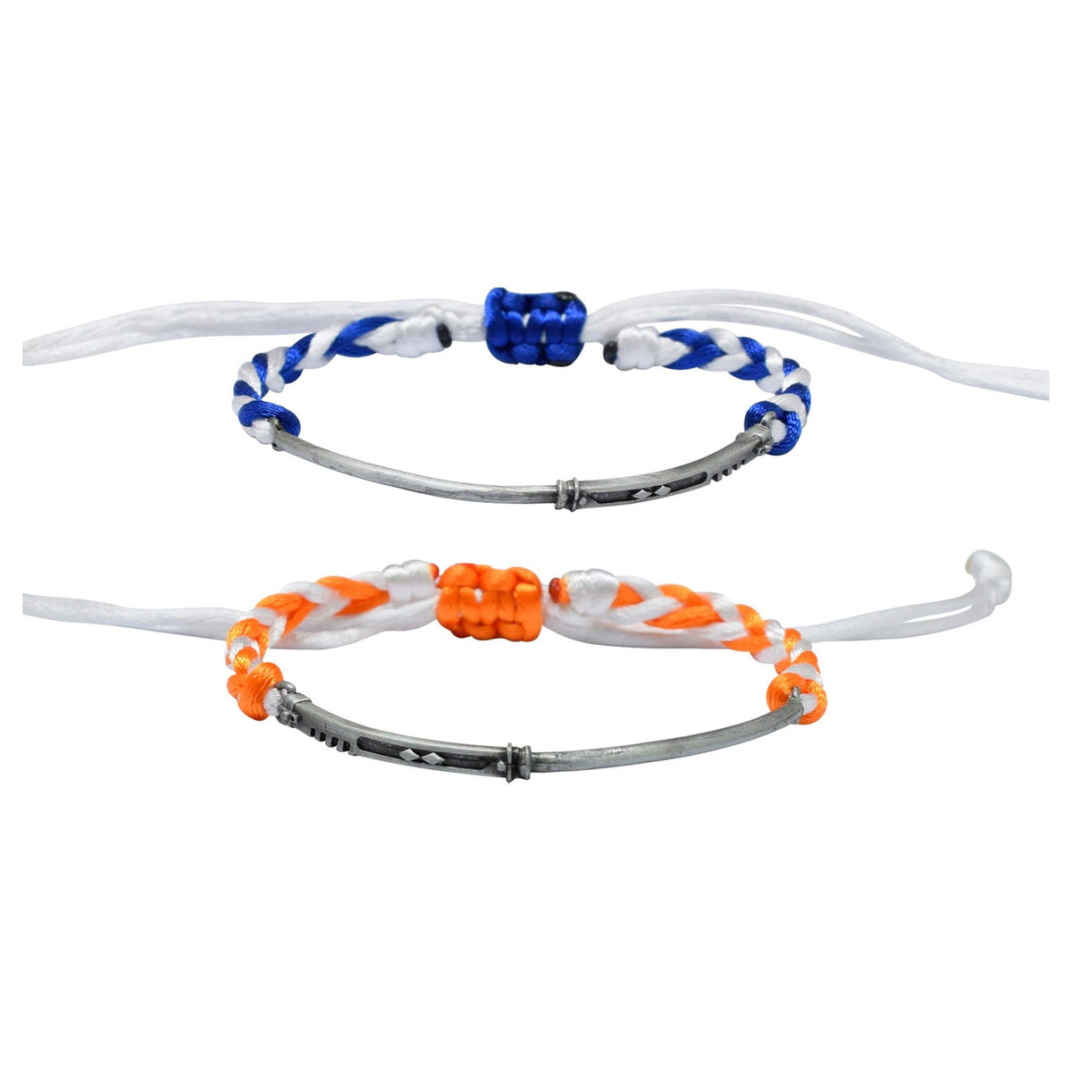 Product image Star Wars – Ahsoka Tano Lightsaber Bracelet Set (2)