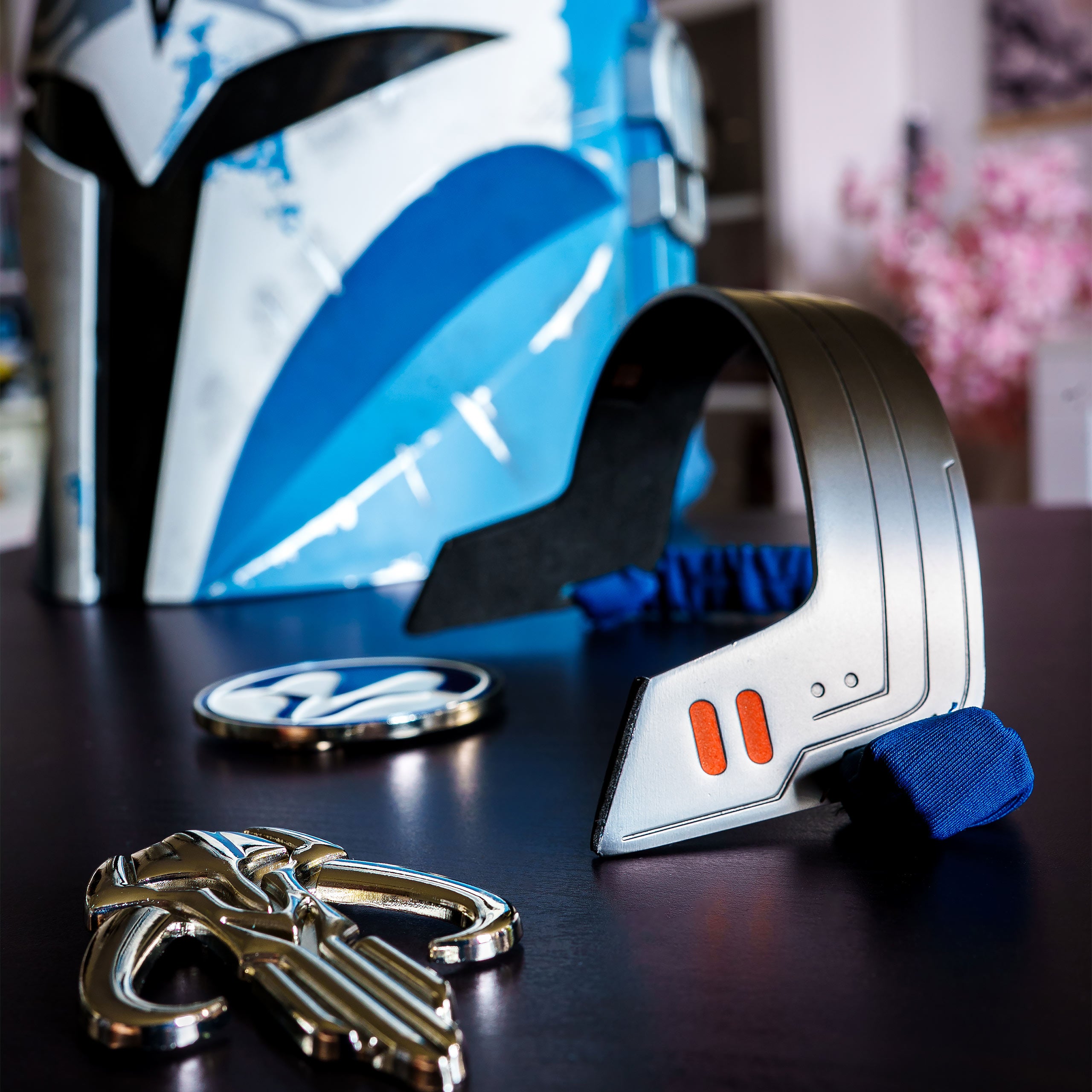 Product image Star Wars: The Mandalorian Bo-Katan Replica Set