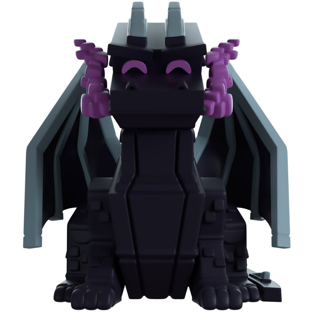 Product image Minecraft Vinyl Figure Haunted Ender Dragon 10 cm