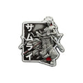 Product image Star Wars: Visions Samurai Pin