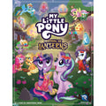 Product image My Little Pony Tile Placement Game Festival of Lanterns