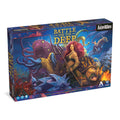 Product image Axis & Allies Board Game Battle for the Deep *English