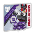 Product image Transformers RPG Dice Set Decepticon