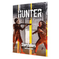 Product image Hunter: The Reckoning 5th Edition RPG Storyteller's Screen