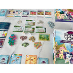 Product image My Little Pony Card Game Deck-Building Adventures in Equestria
