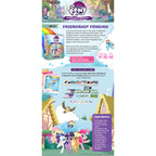 Product image My Little Pony Card Game Deck-Building Adventures in Equestria