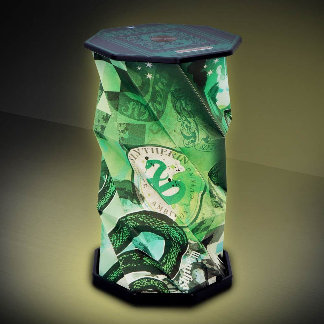 Product image Harry Potter Foldable Lamp Slytherin 15 cm