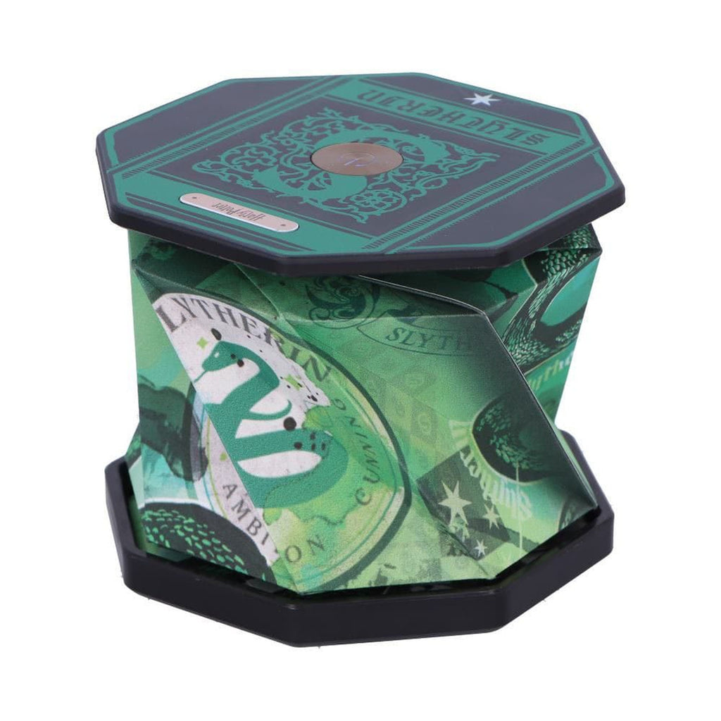 Product image Harry Potter Foldable Lamp Slytherin 15 cm