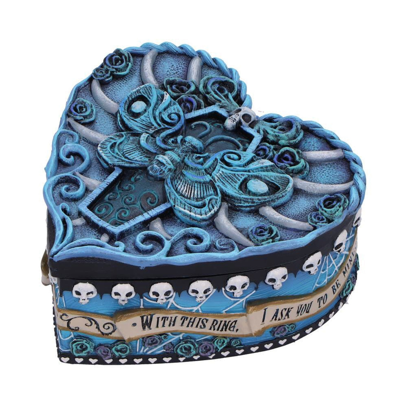 Product image Corpse Bride - Jewelry Box