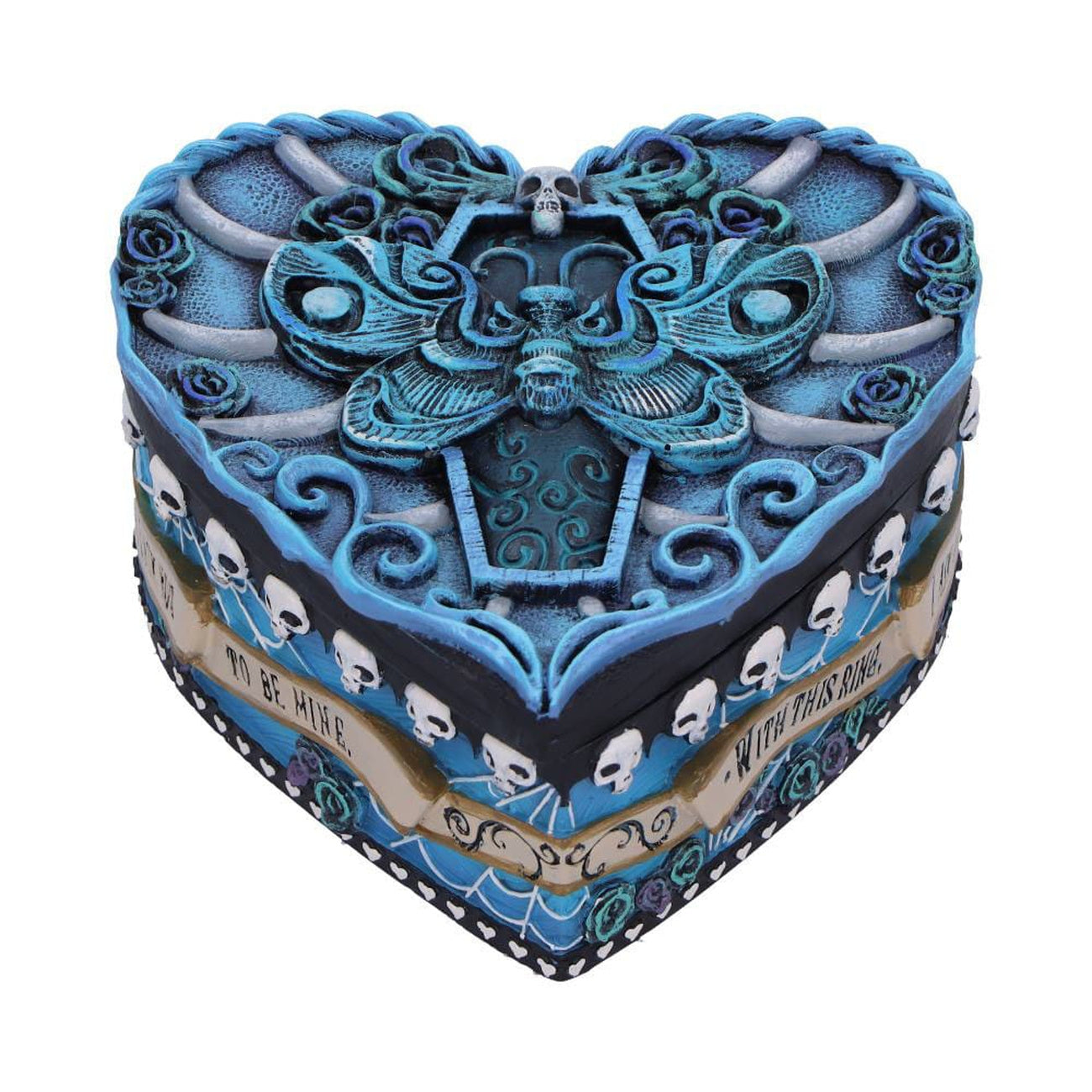 Product image Corpse Bride - Jewelry Box