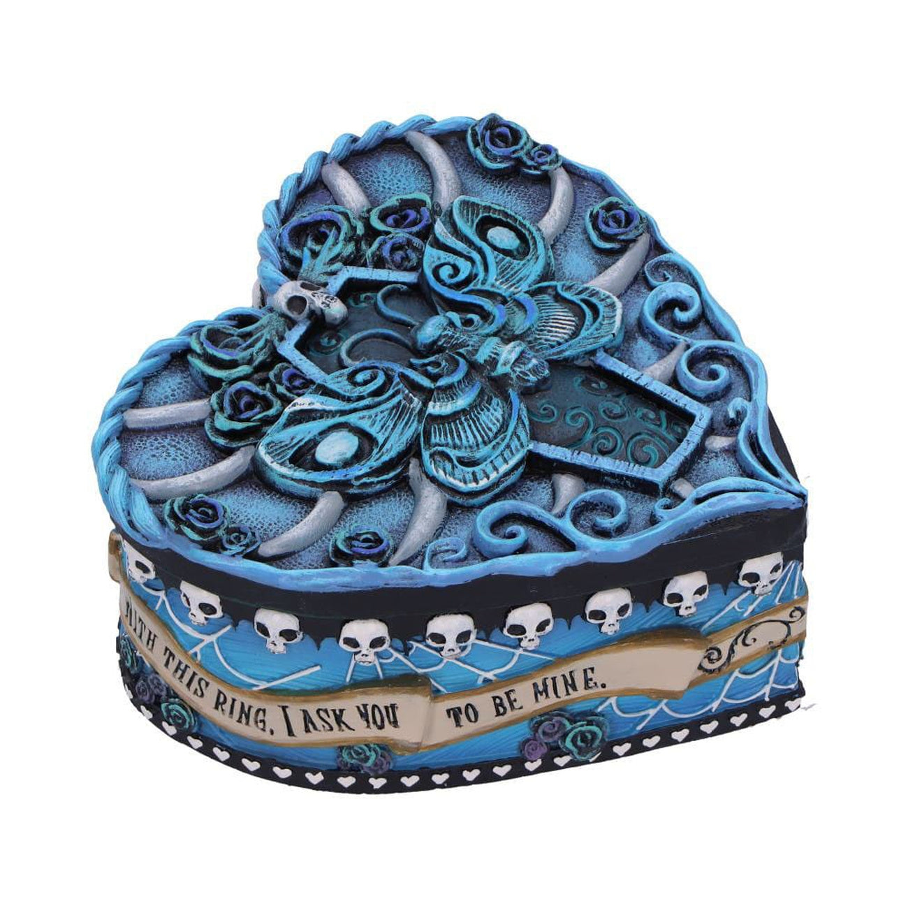 Product image Corpse Bride - Jewelry Box