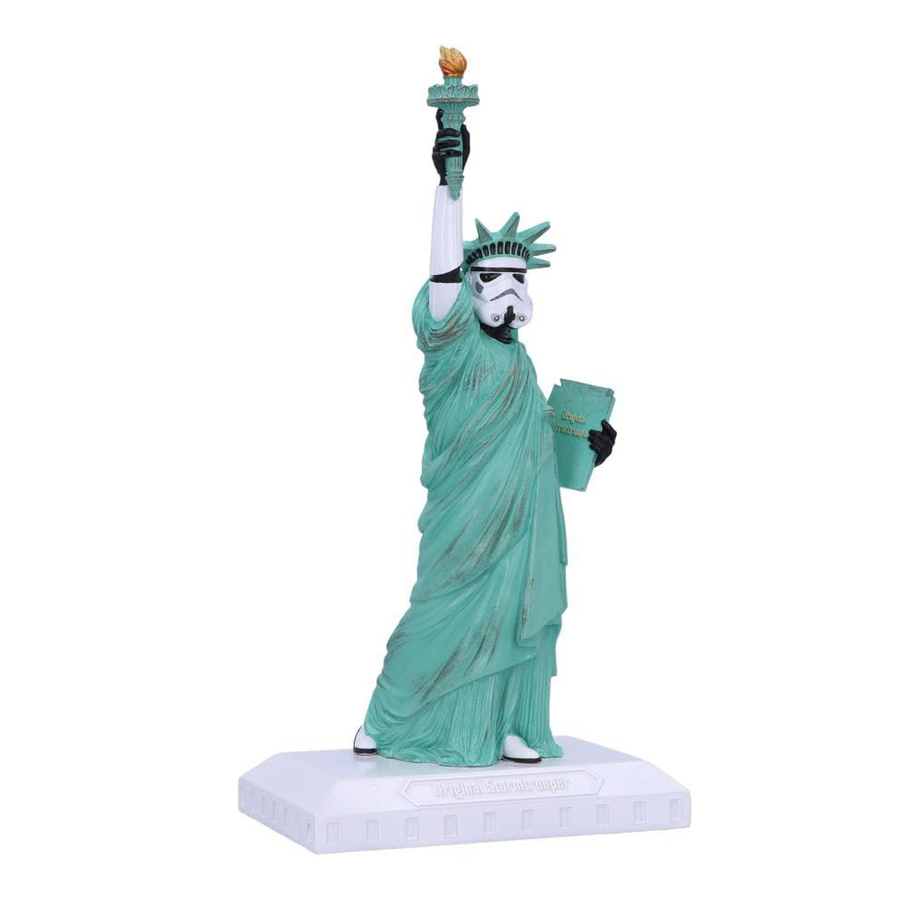 Product image Original Stormtrooper Figure What A Liberty Stormtrooper 23