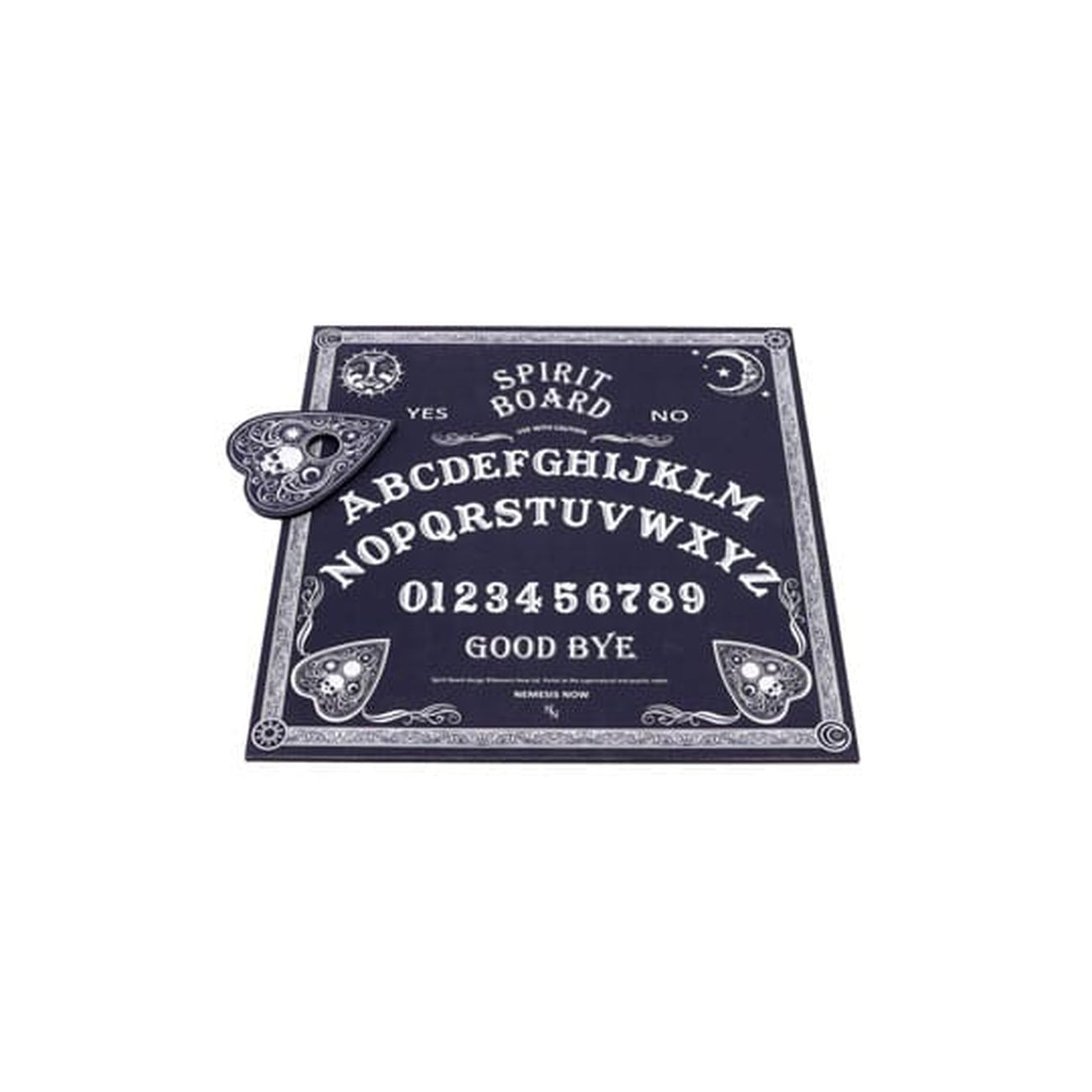 Product image Ouija Board Black and White