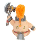 Product image Warhammer Fyreslayer Plush Figure