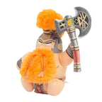 Product image Warhammer Fyreslayer Plush Figure