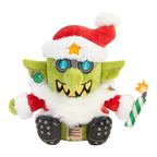 Product image Warhammer Plush Figure Da Red Gobbo