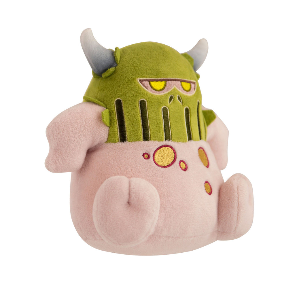 Product image Warhammer Plush Figure Sassy Nurgling 15 cm