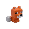 Product image Minecraft Mega Squishme Anti-Stress Figure Series 3 Fox 15 cm