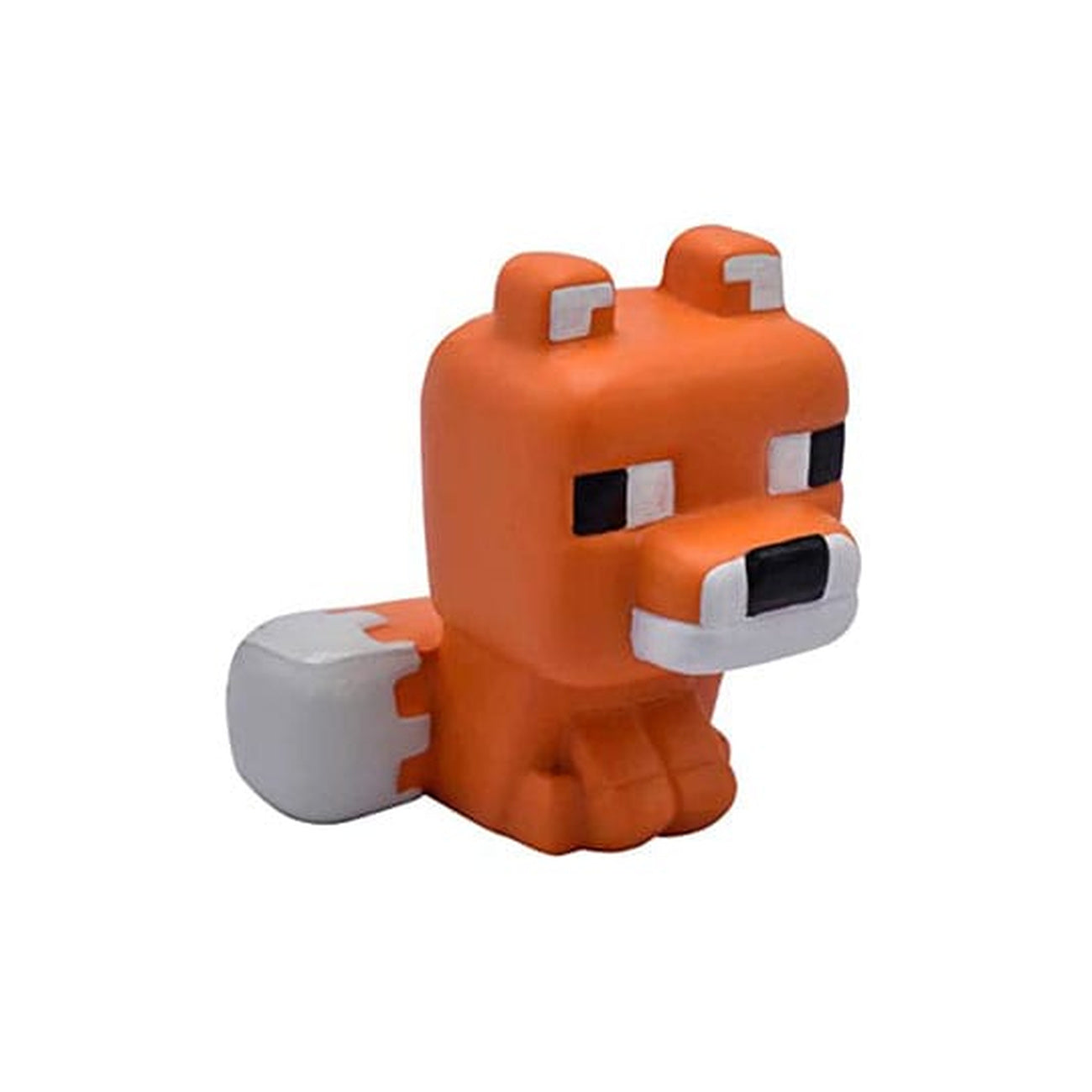 Product image Minecraft Mega Squishme Anti-Stress Figure Series 3 Fox 15 cm