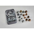 Product image Character Class Classic RPG Dice Set Game Master (16)