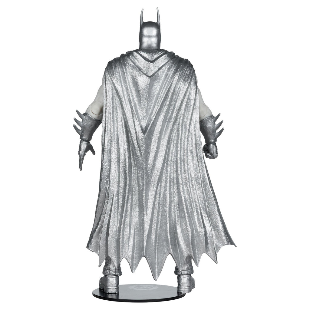 Product image DC Multiverse Action Figure White Lantern Batman (Brightest)