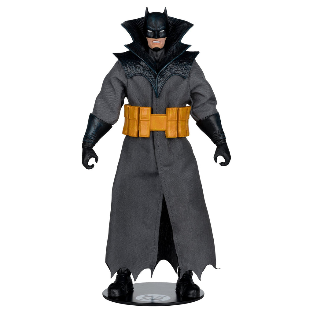 Product image DC Multiverse Action Figure Damian Batman (Batman of Gotham)