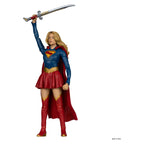 Product image Supergirl (2026) DC Theatrical Deluxe Edition Action Figure