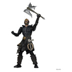 Product image Supergirl (2026) DC Theatrical Deluxe Edition Action Figure