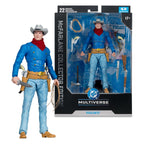 Product image DC Multiverse Collector Edition Action Figure Vigilante (All
