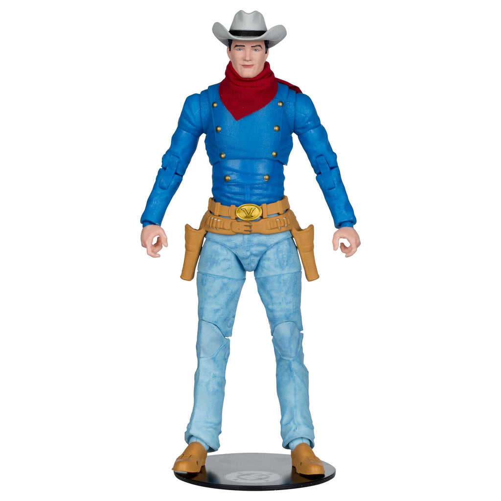 Product image DC Multiverse Collector Edition Action Figure Vigilante (All