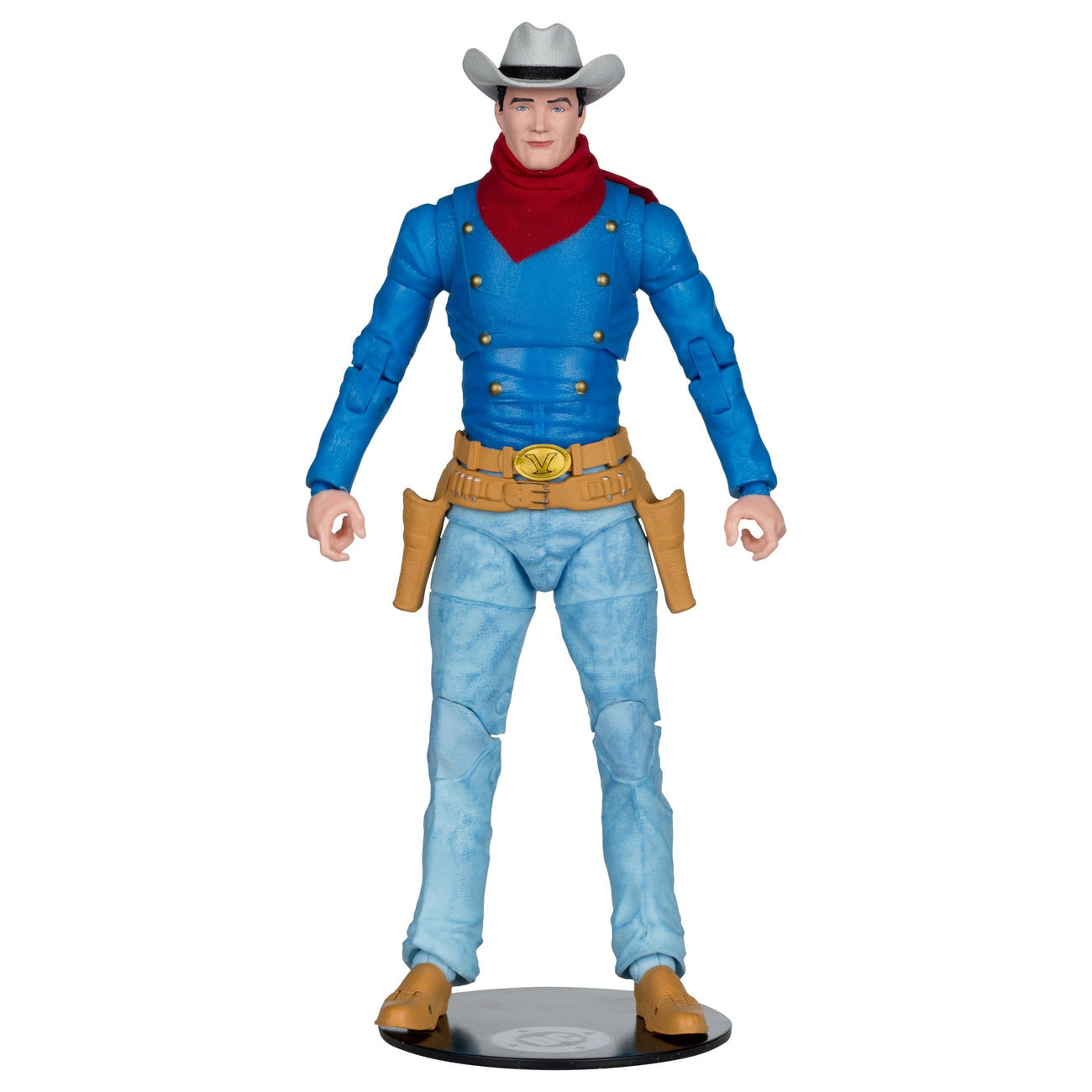 Product image DC Multiverse Collector Edition Action Figure Vigilante (All