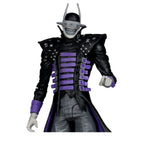 Product image DC Multiverse Action Figure The Batman Who Laughs (B&W)