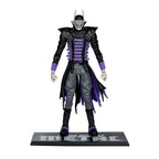 Product image DC Multiverse Action Figure The Batman Who Laughs (B&W)