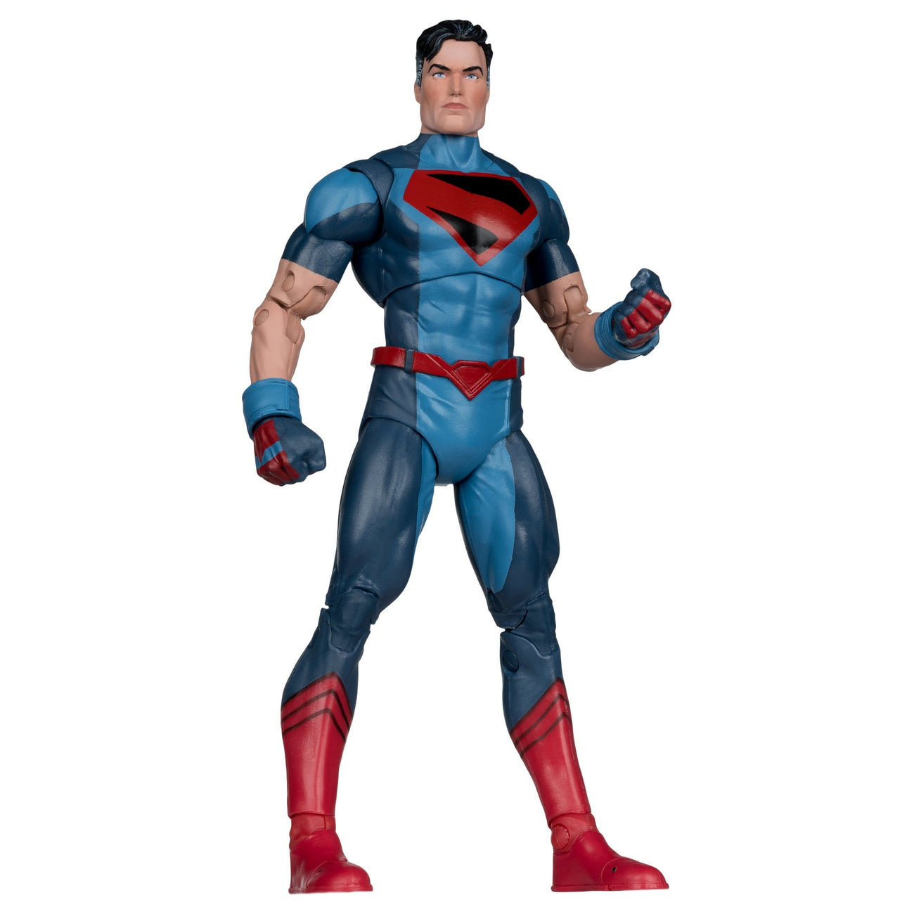 Product image Superman & The Authority DC Multiverse Action Figure Superman