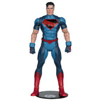 Product image Superman & The Authority DC Multiverse Action Figure Superman