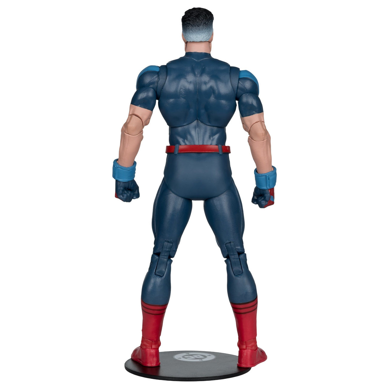 Product image Superman & The Authority DC Multiverse Action Figure Superman