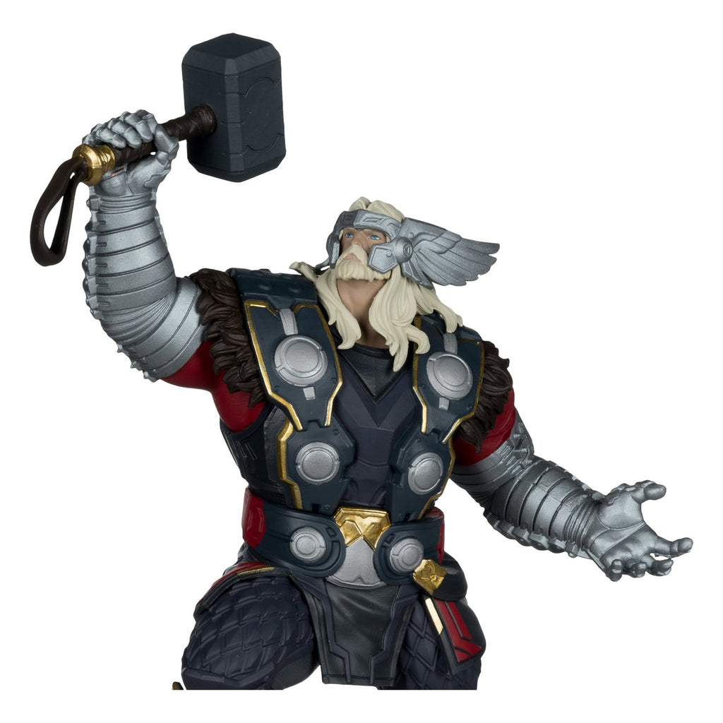 Product image Marvel Rivals Collection 1/10 Action Figure Thor 19 cm