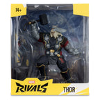 Product image Marvel Rivals Collection 1/10 Action Figure Thor 19 cm