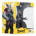 Product image Marvel Rivals Collection 1/10 Action Figure Thor 19 cm