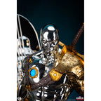 Product image Marvel Gamerverse Statue 1/3 Silver Surfer 77 cm
