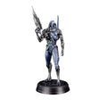 Product image Mass Effect PVC Statue Legion 25 cm