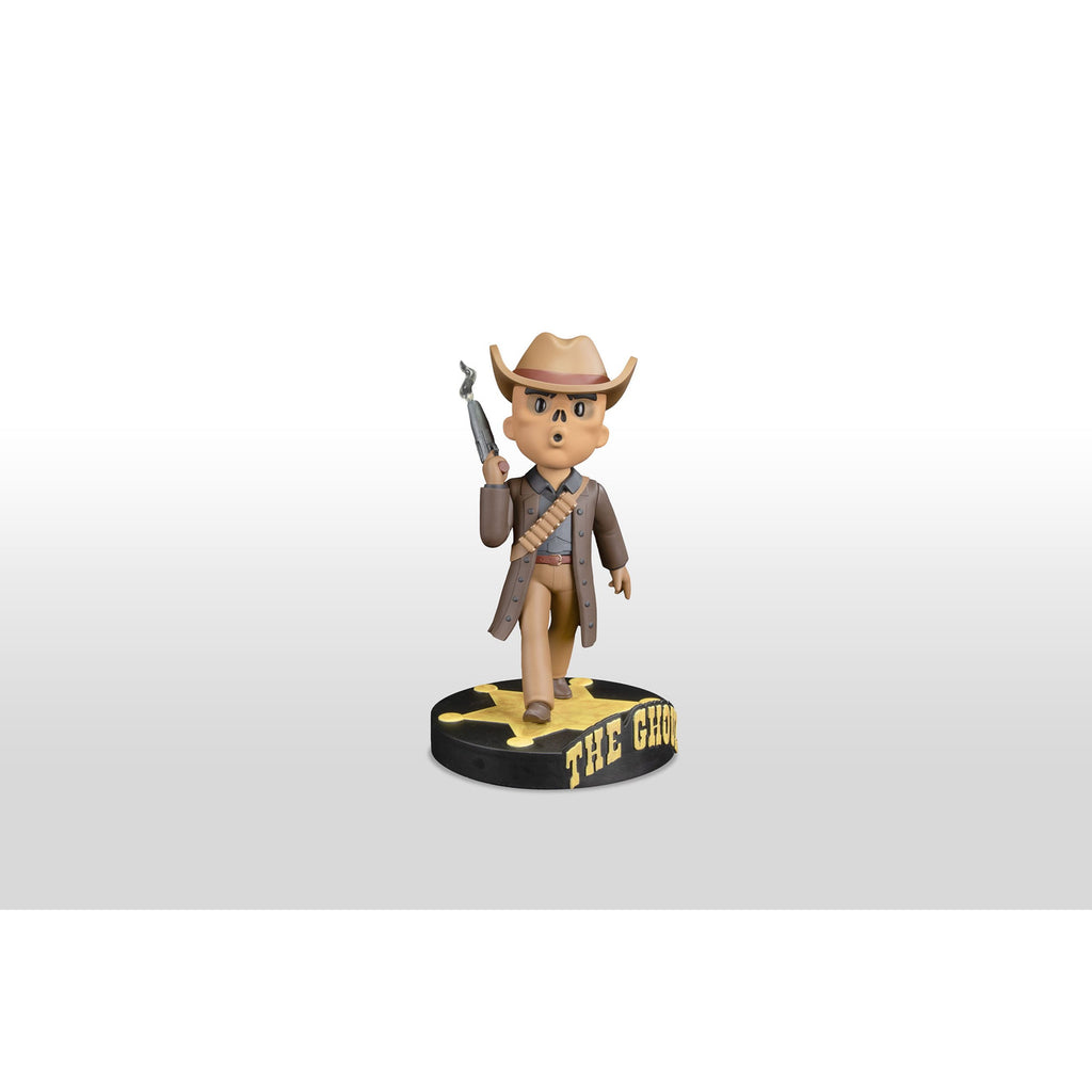 Product image Fallout vinyl figure The Ghoul 20 cm