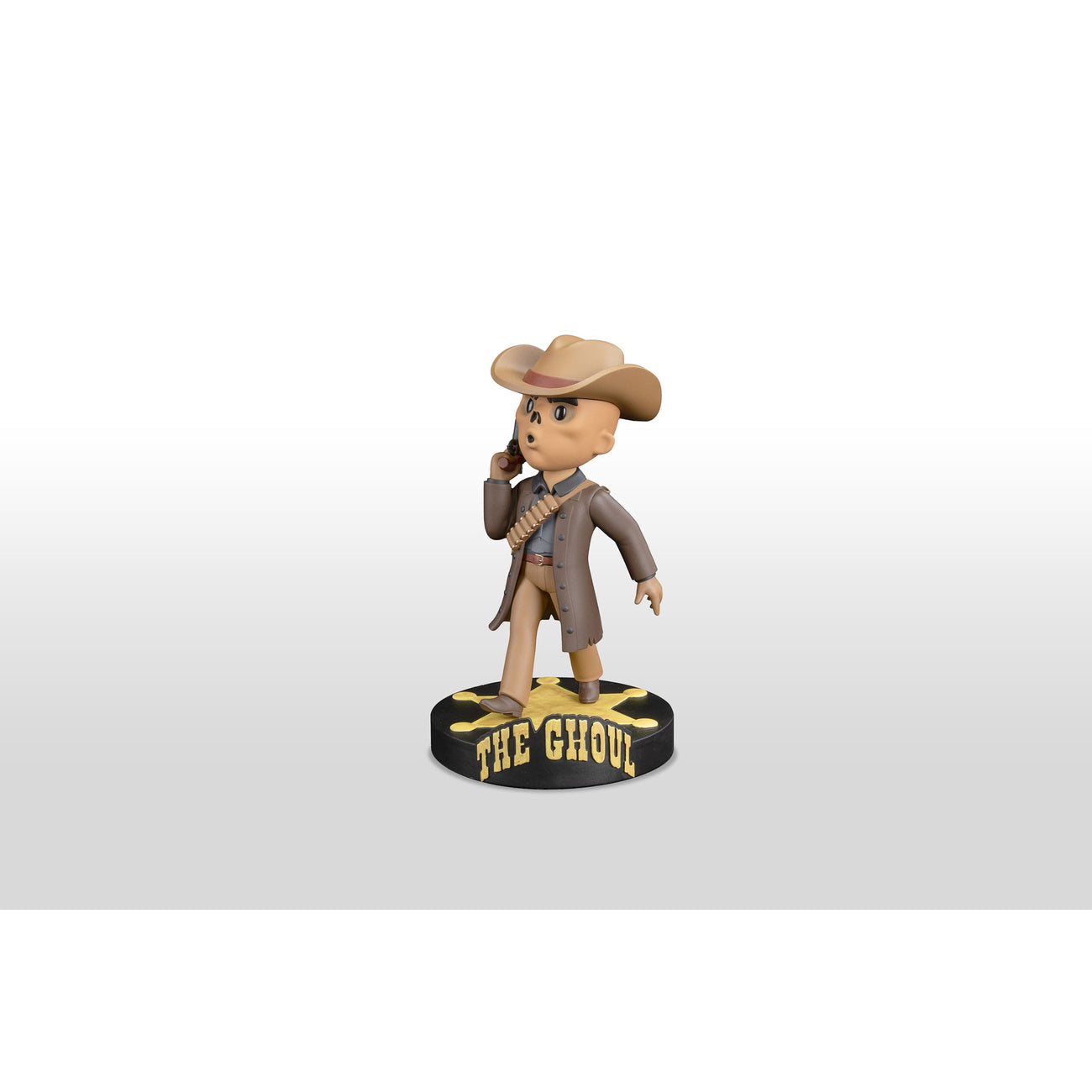 Product image Fallout vinyl figure The Ghoul 20 cm