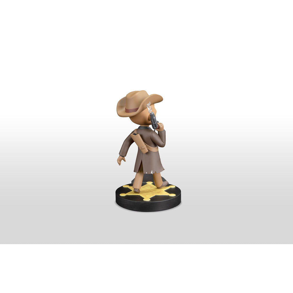 Product image Fallout vinyl figure The Ghoul 20 cm