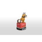 Product image Fallout Vinyl Figure CX404 & Wilzig (Head) Stylized 20 cm
